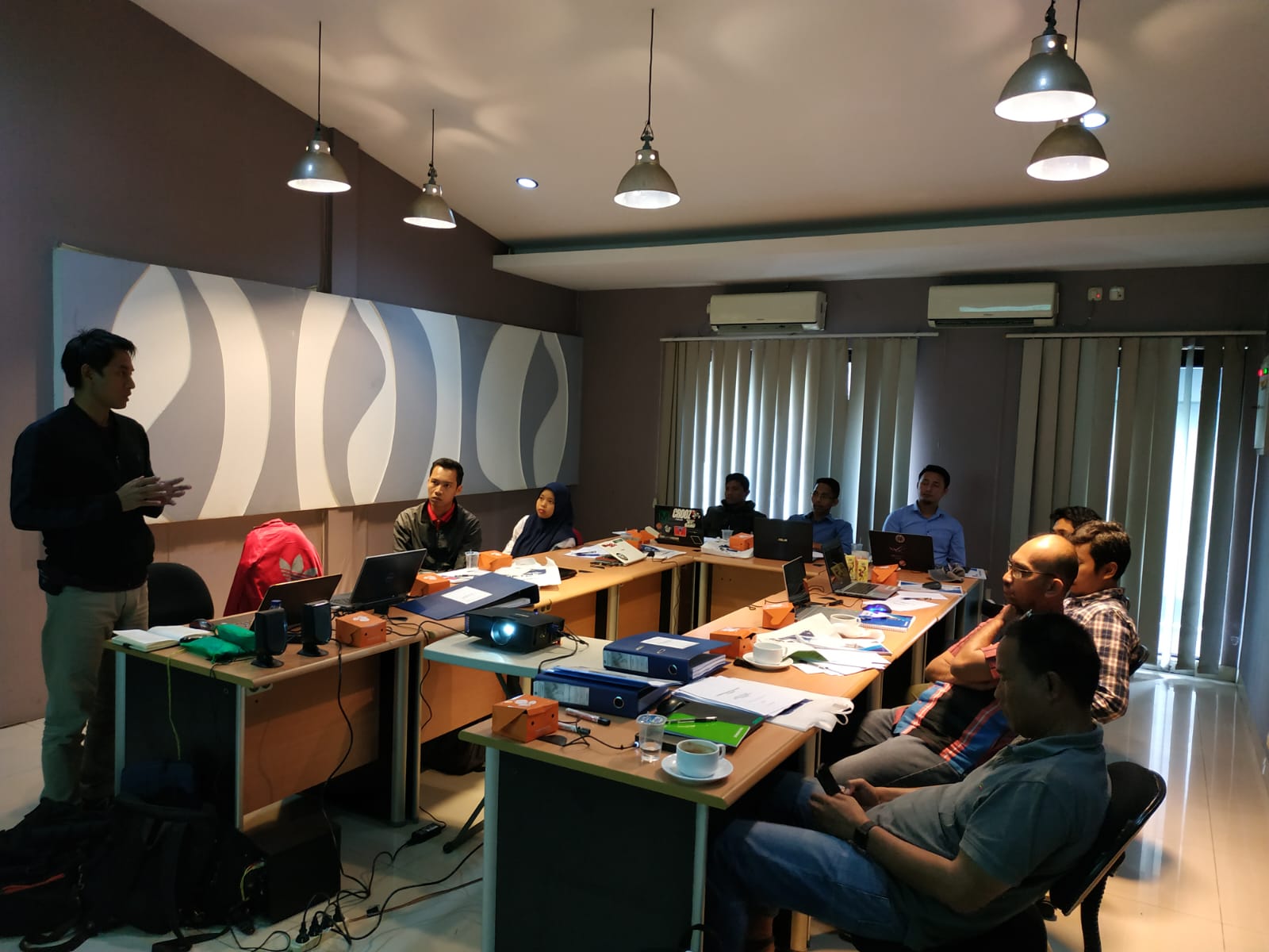 Become an Instructor